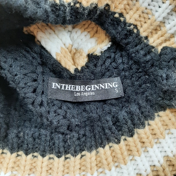 Crop top - Picture 6 of 6